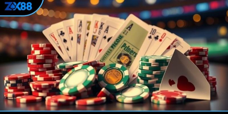 Các bước cơ bản để chơi Xì Tố hiệu quả