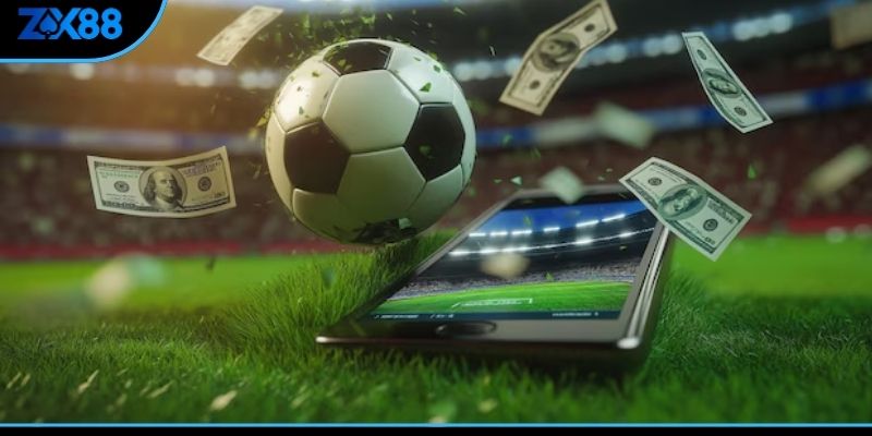 Các tình huống phù hợp để chọn loại kèo chấp đồng nửa là gì