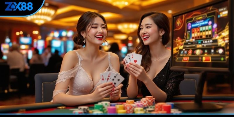 Hướng dẫn đầy đủ cách chơi bài Pok Deng