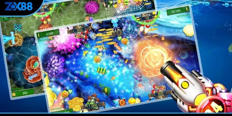 Lợi ích của trò chơi và giá trị đổi thưởng