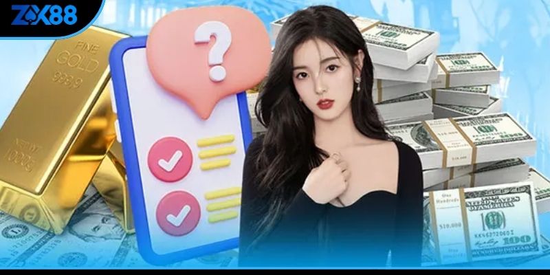 Những lưu ý cần nắm để nhận thưởng thành công