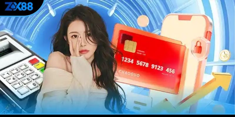 Anh em cần nắm những chú ý cần thiết để nạp tiền nhanh chóng