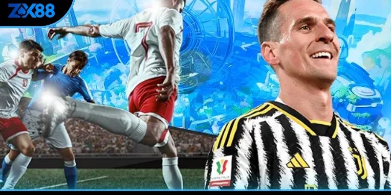 Vài nét sơ bộ về sảnh thể thao ZX88 đặc biệt